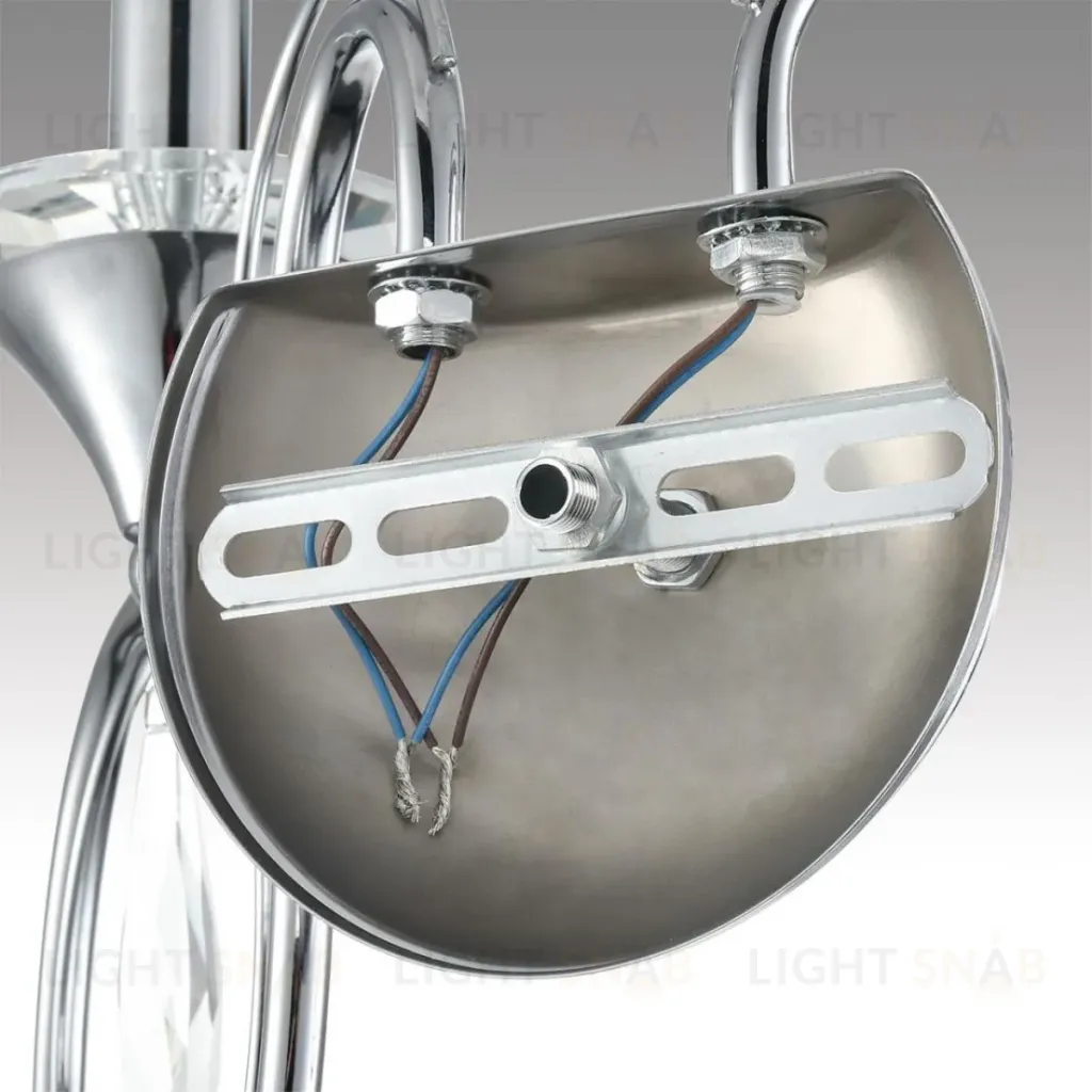 Бра Lumion Classi Laoka 8032/2W 8032/2W