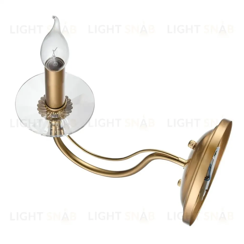 Бра Lumion Classi Incanto 8033/1W 8033/1W
