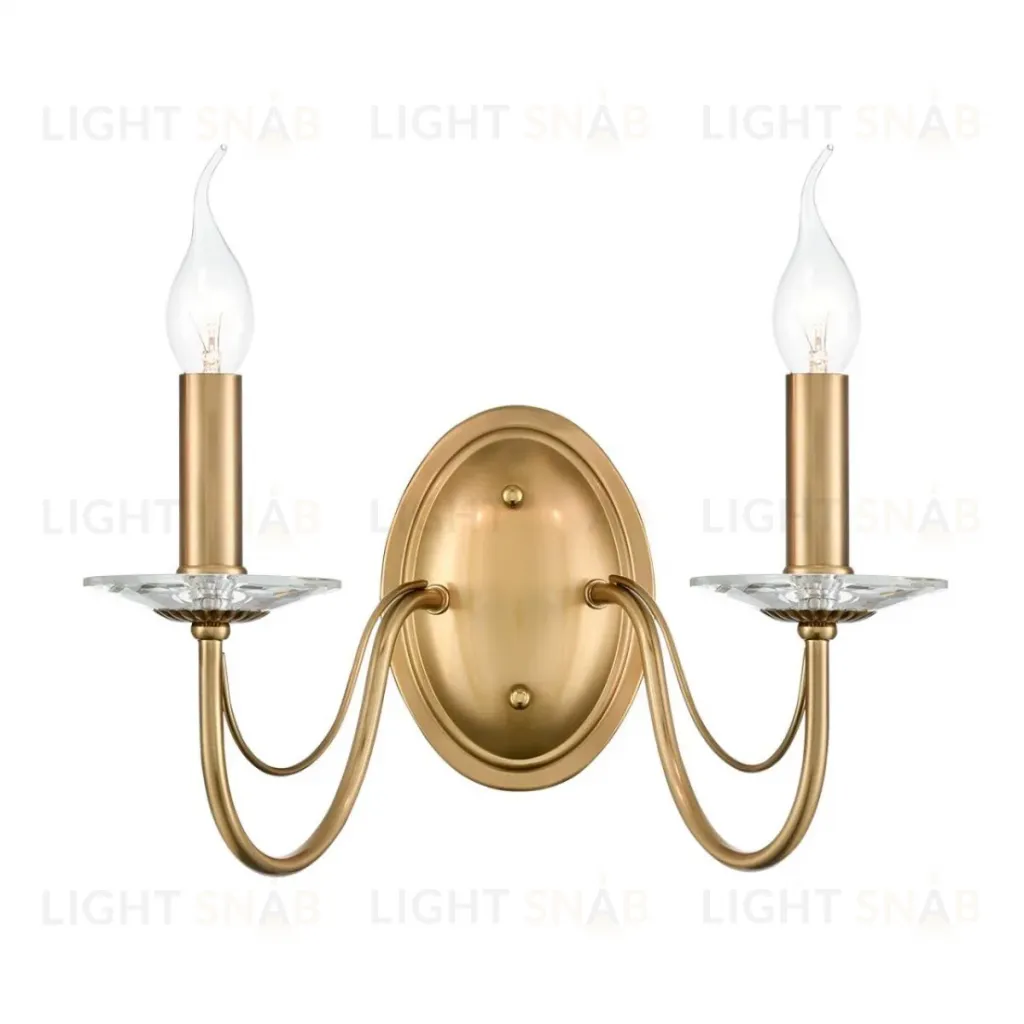 Бра Lumion Classi Incanto 8033/2W 8033/2W