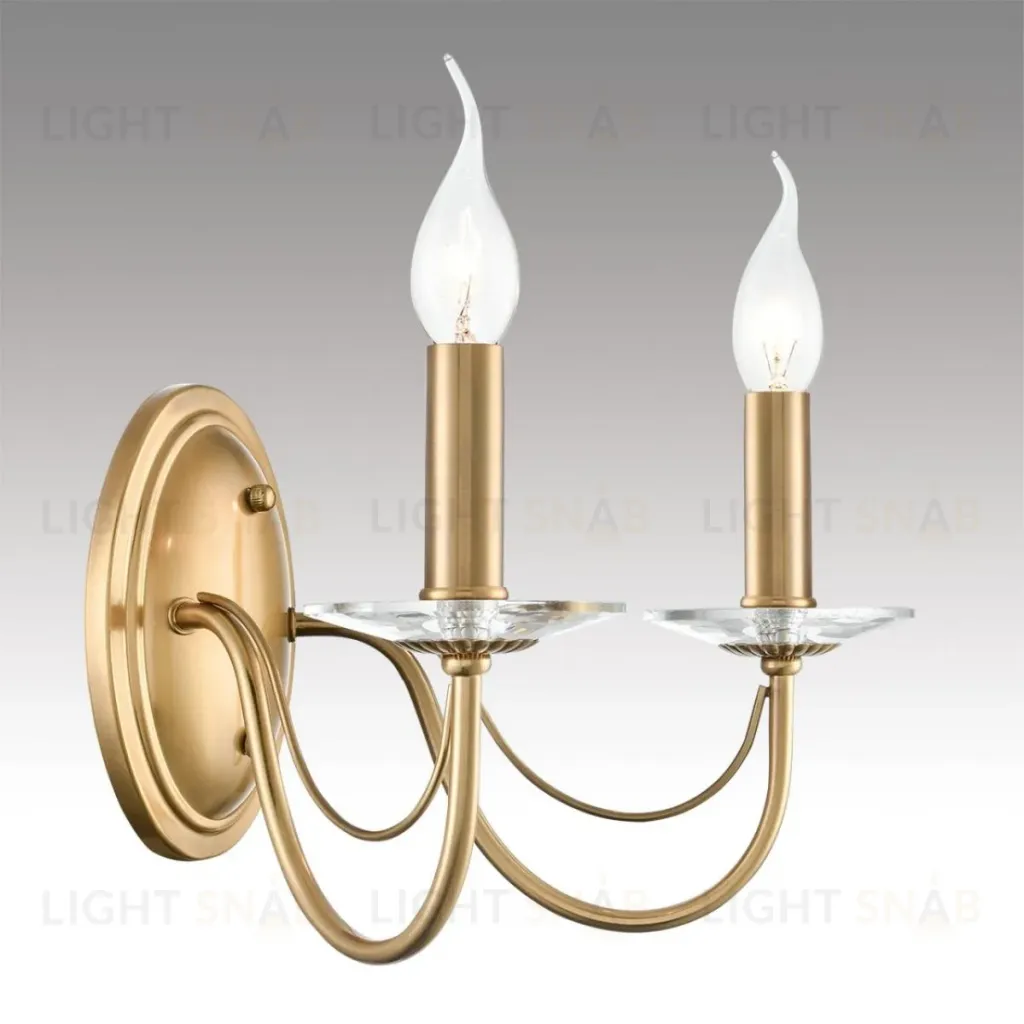 Бра Lumion Classi Incanto 8033/2W 8033/2W
