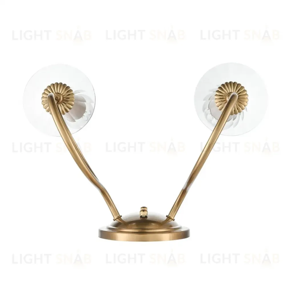 Бра Lumion Classi Incanto 8033/2W 8033/2W