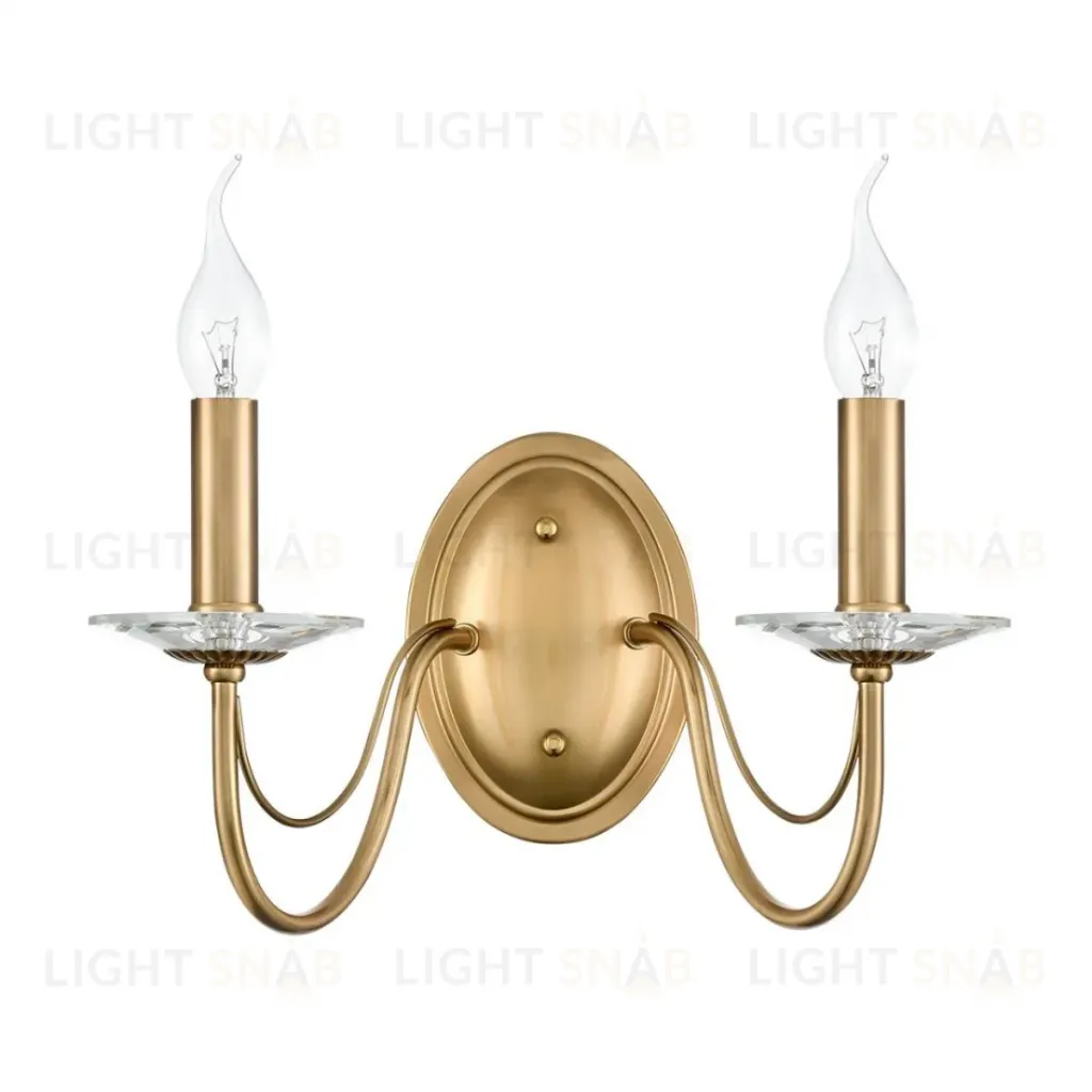Бра Lumion Classi Incanto 8033/2W 8033/2W
