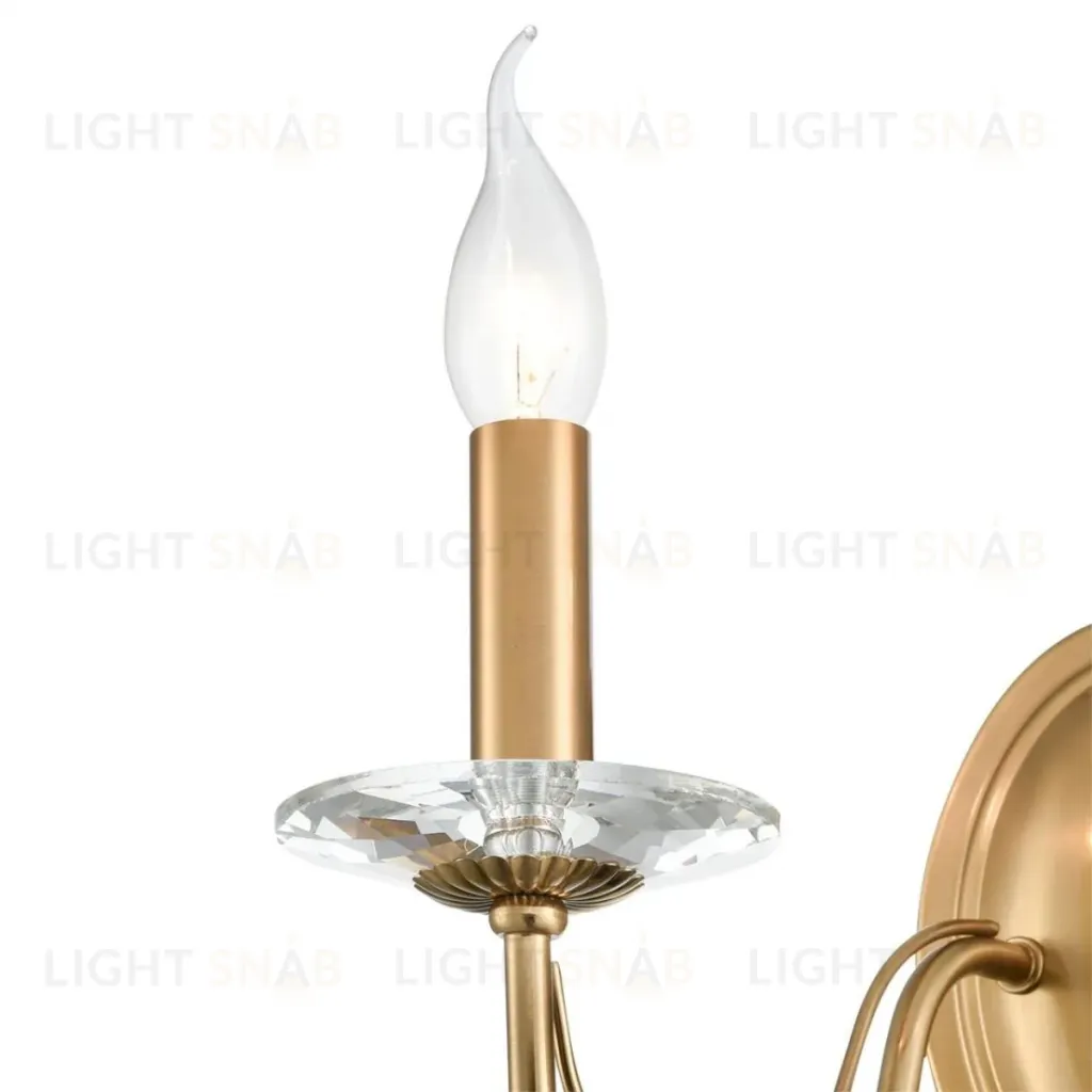 Бра Lumion Classi Incanto 8033/2W 8033/2W