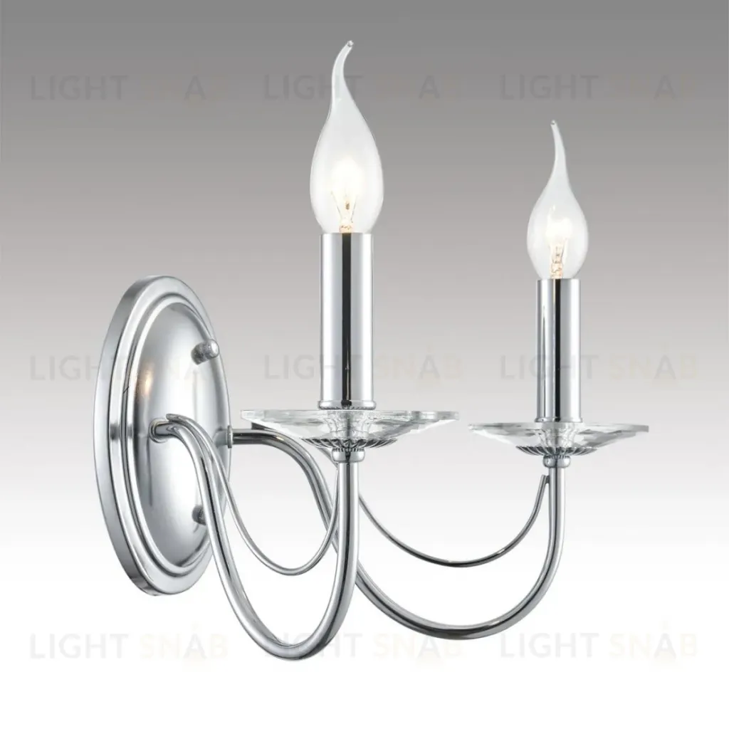 Бра Lumion Classi Incanto 8034/2W 8034/2W