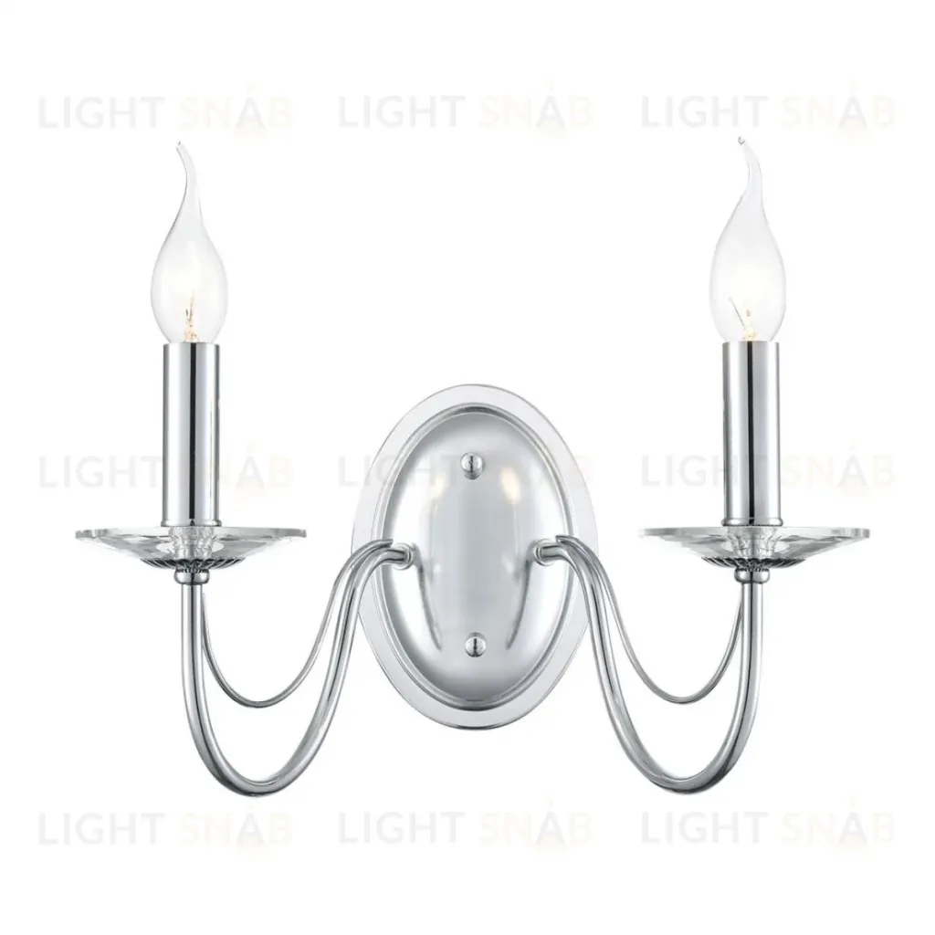 Бра Lumion Classi Incanto 8034/2W 8034/2W