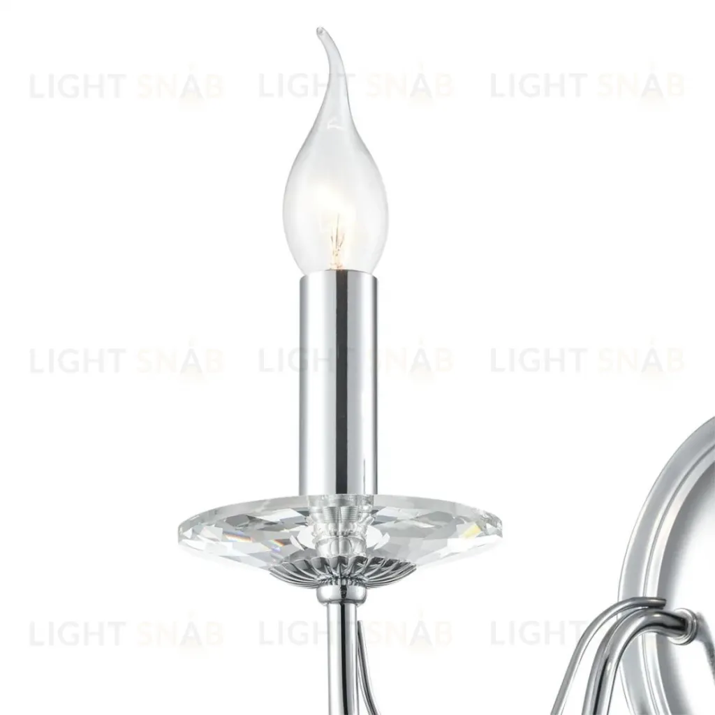 Бра Lumion Classi Incanto 8034/2W 8034/2W