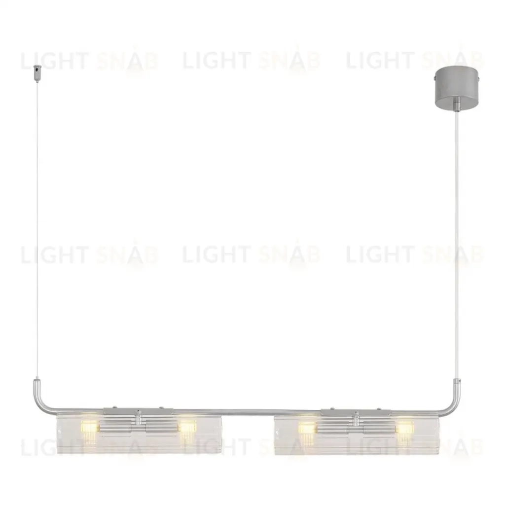 Подвесной светильник Lumion Suspentioni Toronto 8258/4 8258/4