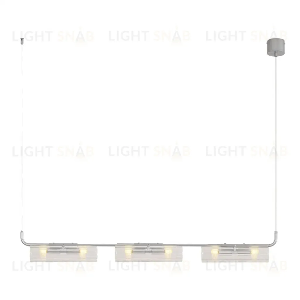 Подвесной светильник Lumion Suspentioni Toronto 8258/6 8258/6