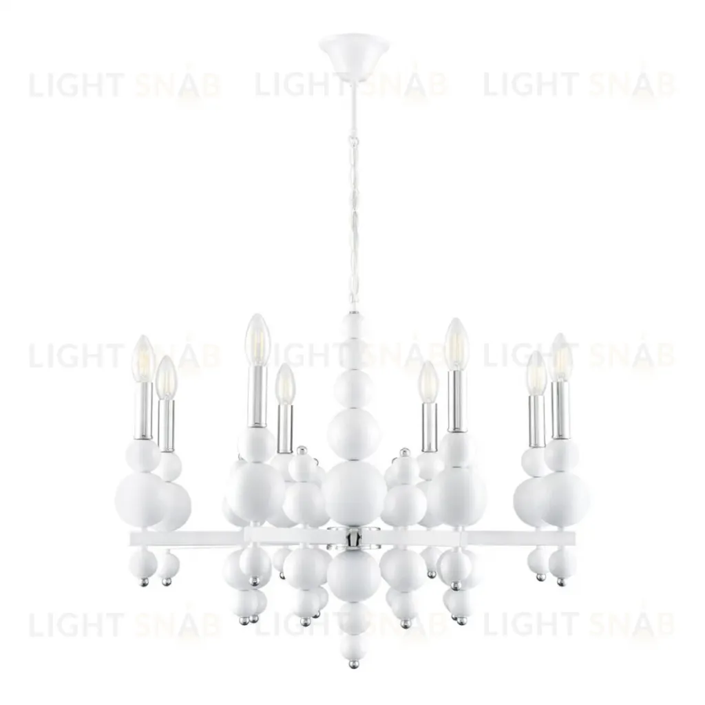 Подвесная люстра Lumion Moderni Nana 8260/8 8260/8
