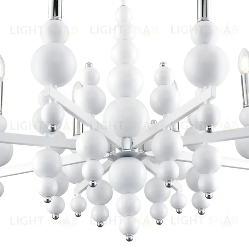Подвесная люстра Lumion Moderni Nana 8260/8 8260/8