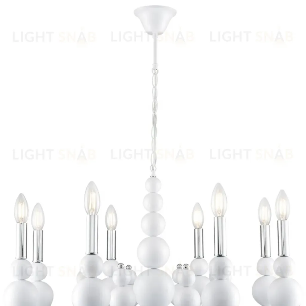 Подвесная люстра Lumion Moderni Nana 8260/8 8260/8