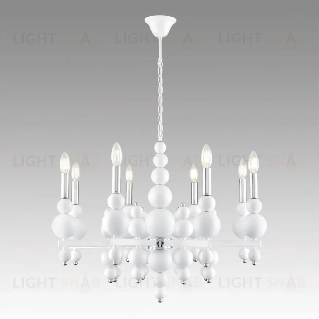 Подвесная люстра Lumion Moderni Nana 8260/8 8260/8