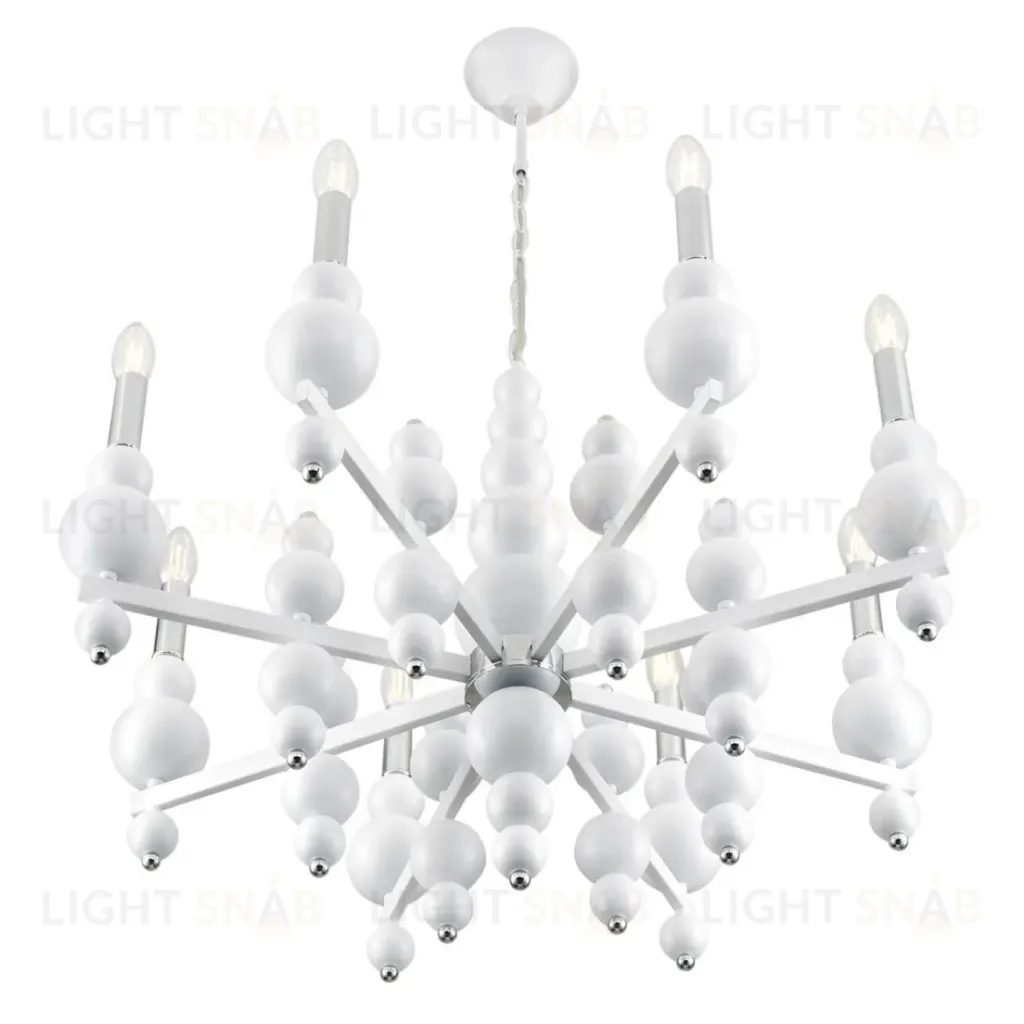 Подвесная люстра Lumion Moderni Nana 8260/8 8260/8