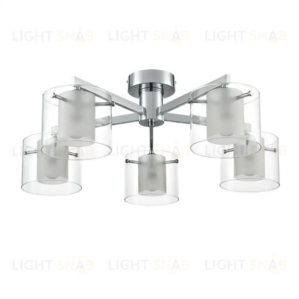 Потолочная люстра Lumion Moderni Verdi 8261/5C 8261/5C