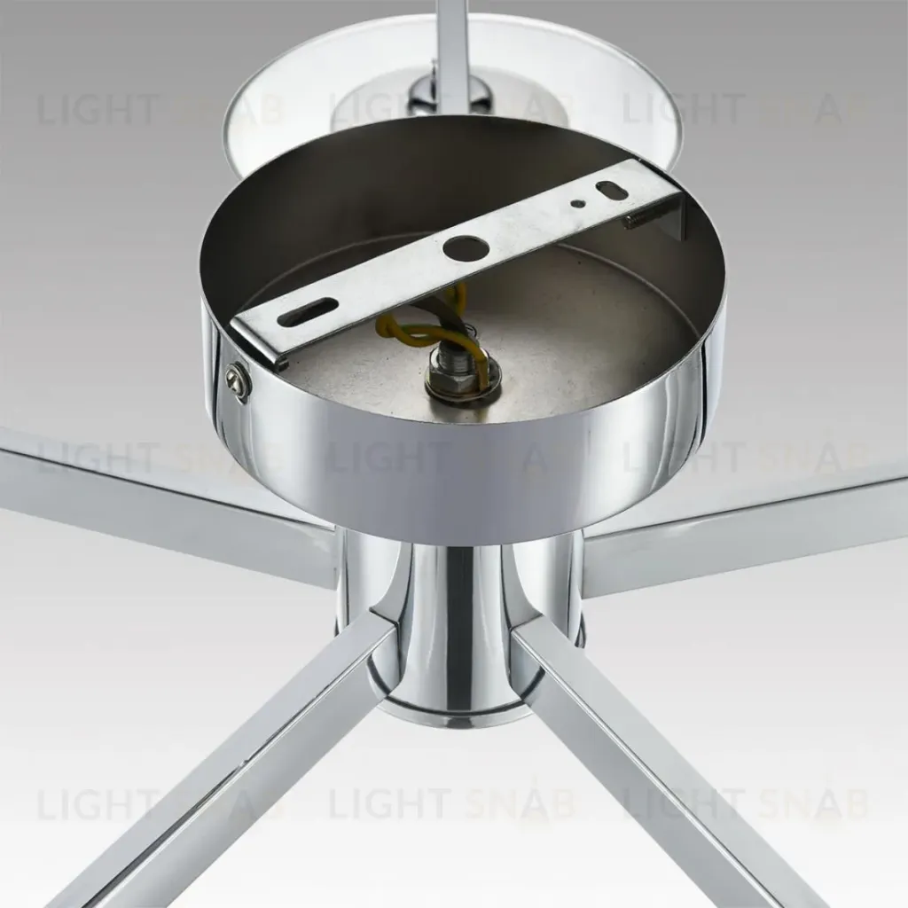 Потолочная люстра Lumion Moderni Verdi 8261/5C 8261/5C