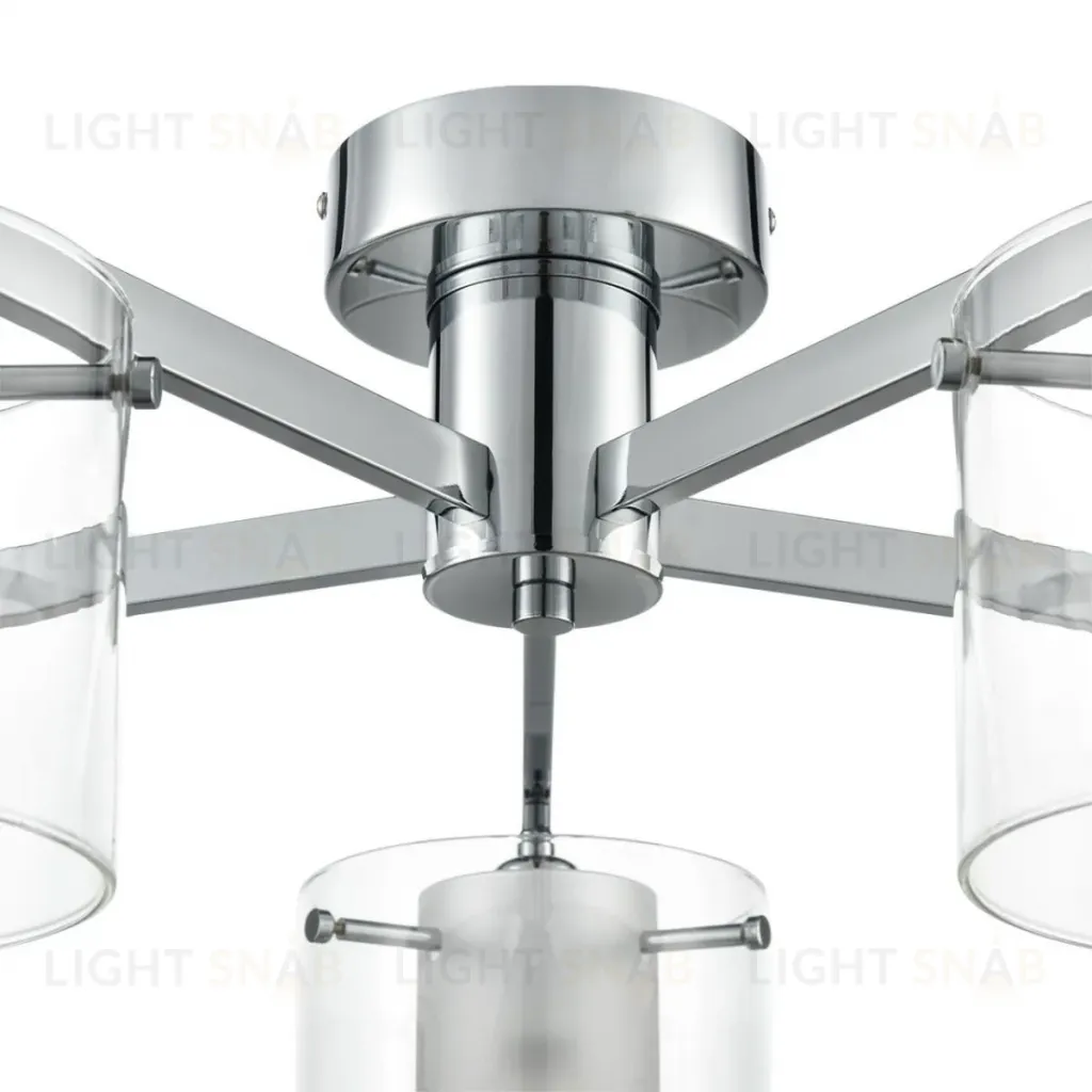Потолочная люстра Lumion Moderni Verdi 8261/5C 8261/5C
