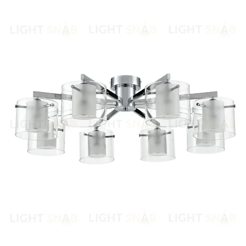 Потолочная люстра Lumion Moderni Verdi 8261/8C 8261/8C