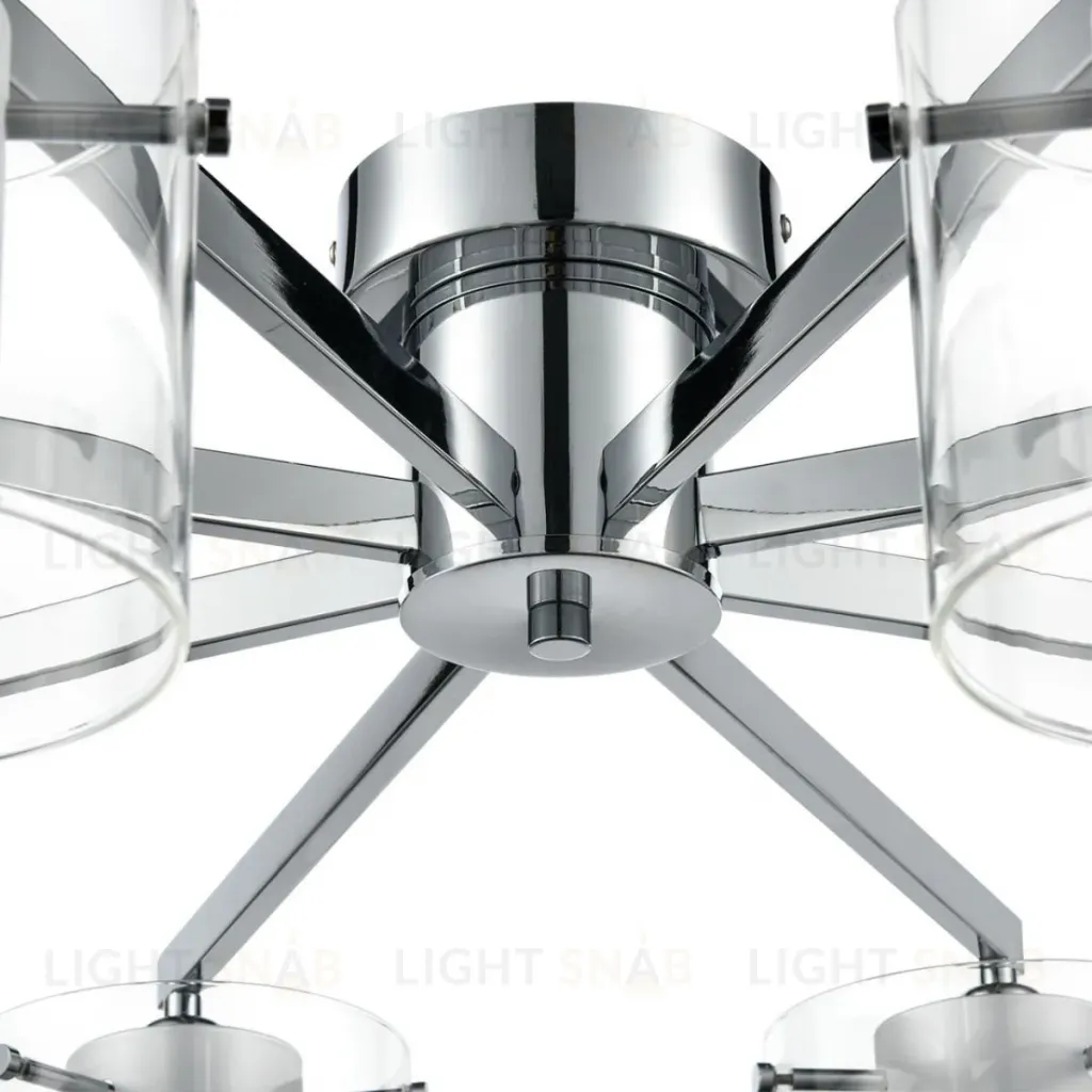 Потолочная люстра Lumion Moderni Verdi 8261/8C 8261/8C