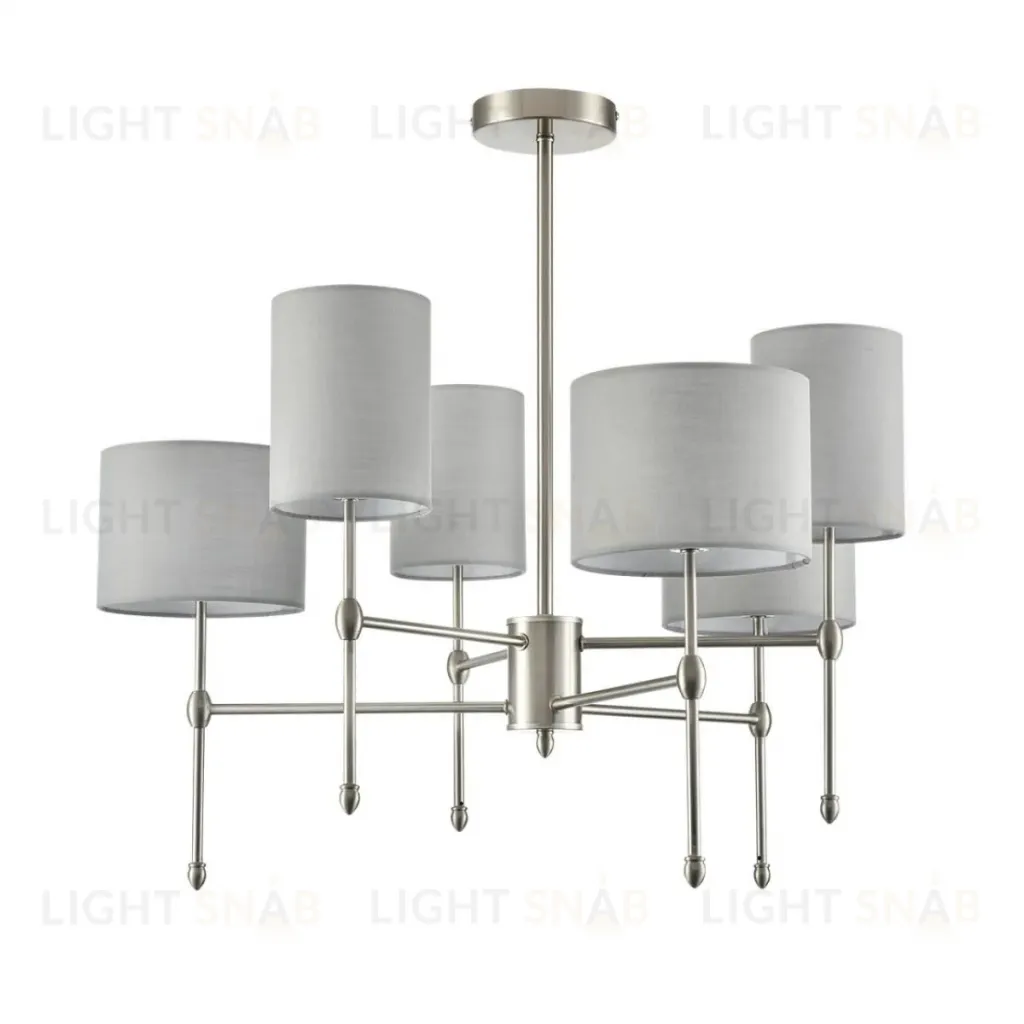 Люстра на штанге Lumion Classi Latti 8262/6C 8262/6C