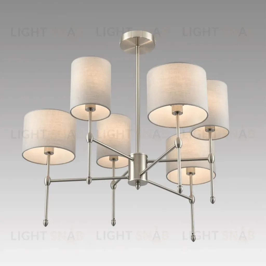 Люстра на штанге Lumion Classi Latti 8262/6C 8262/6C