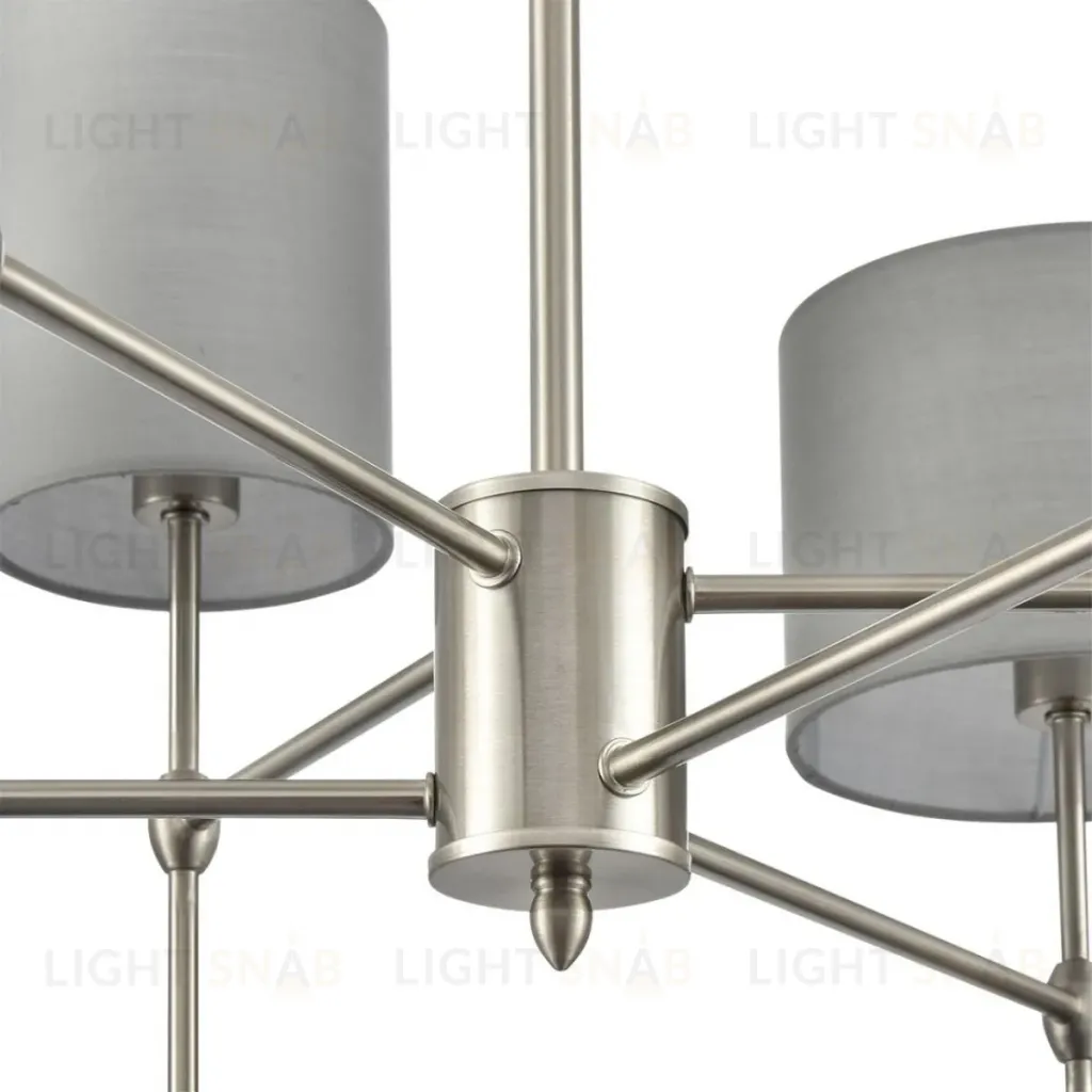 Люстра на штанге Lumion Classi Latti 8262/6C 8262/6C