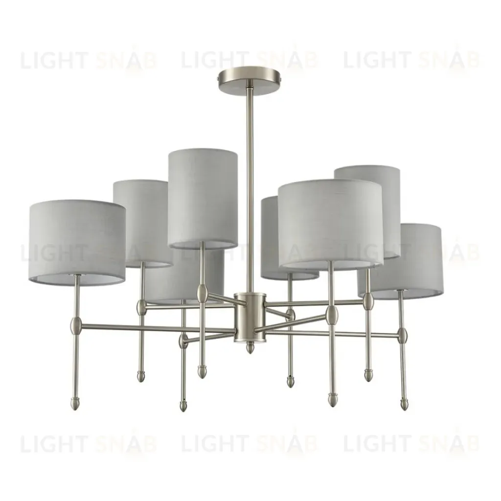 Люстра на штанге Lumion Classi Latti 8262/8C 8262/8C