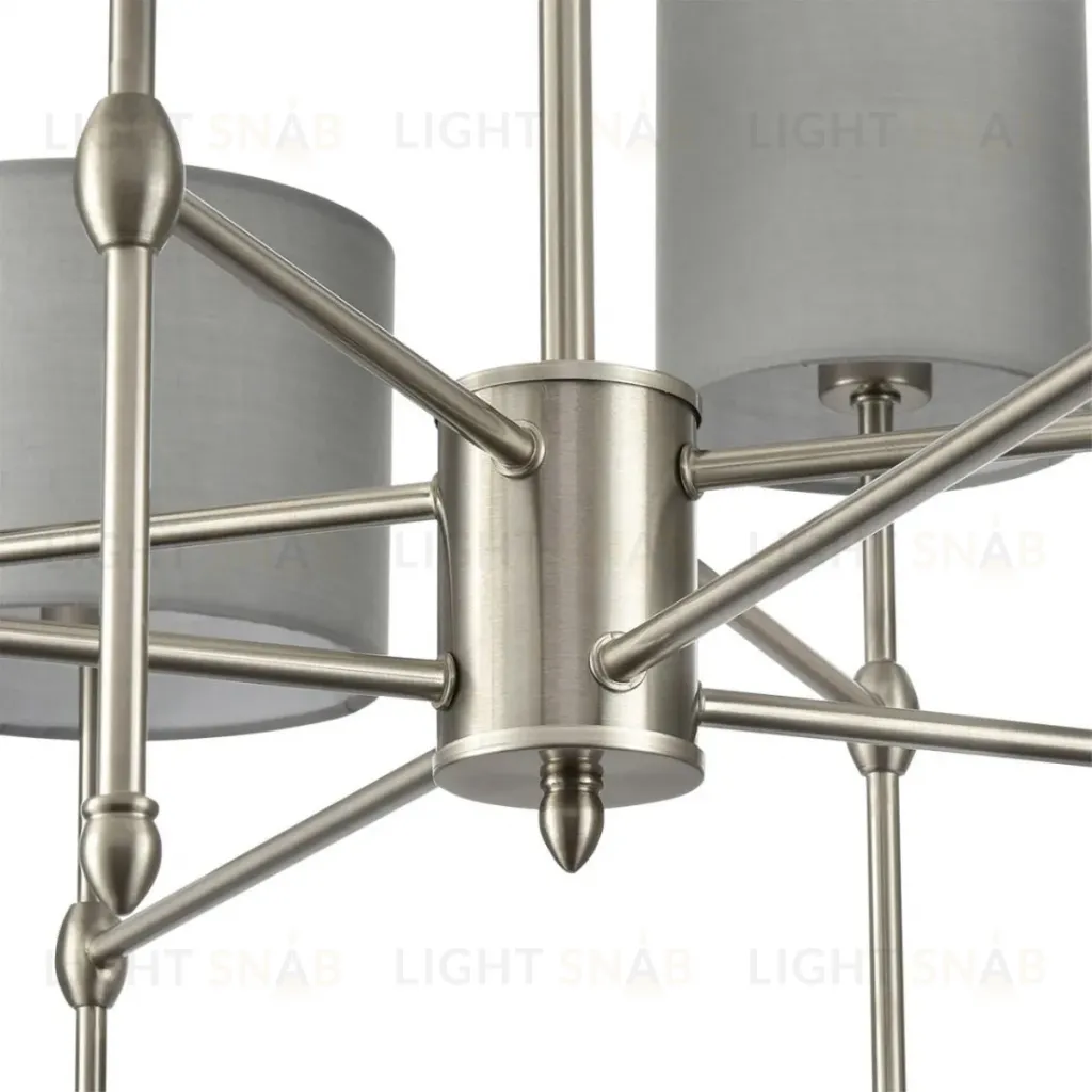 Люстра на штанге Lumion Classi Latti 8262/8C 8262/8C