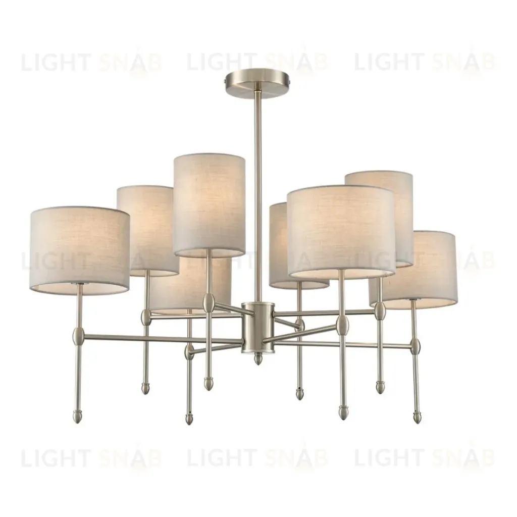 Люстра на штанге Lumion Classi Latti 8262/8C 8262/8C