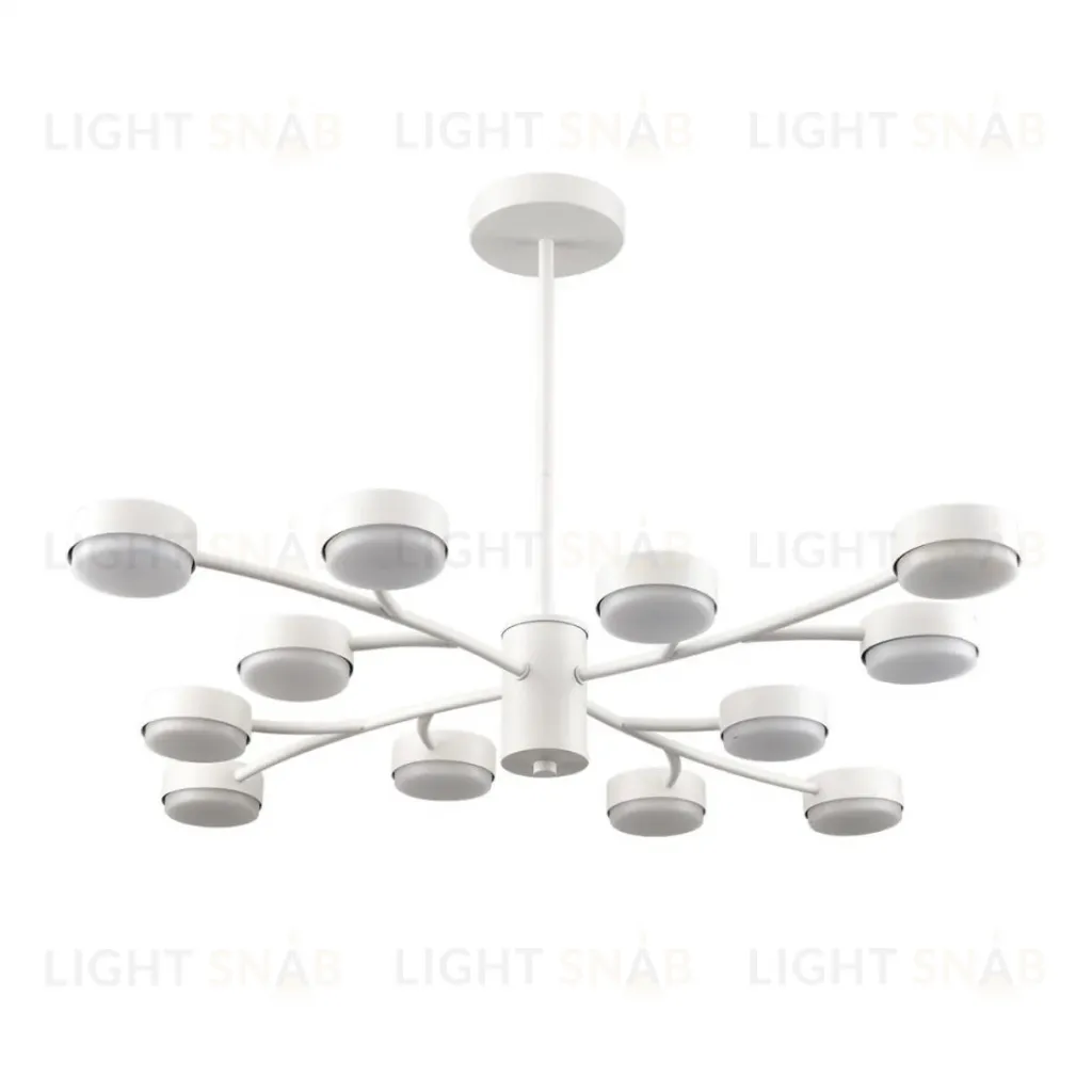 Люстра на штанге Lumion Comfi Torina 8265/12 8265/12