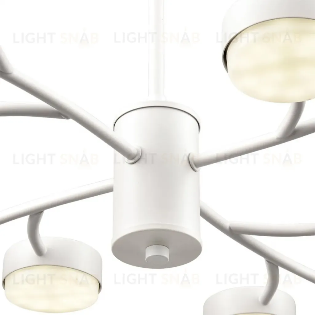 Люстра на штанге Lumion Comfi Torina 8265/12 8265/12