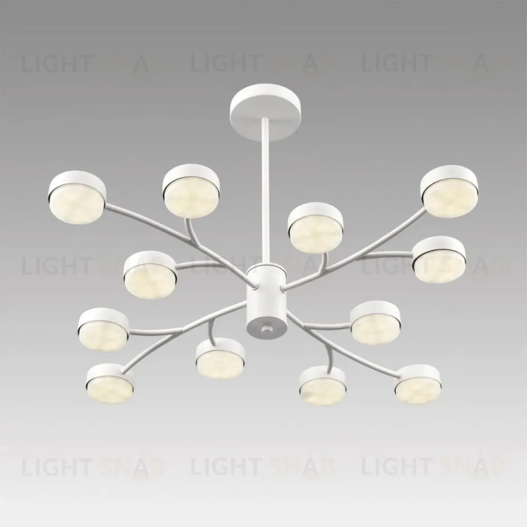 Люстра на штанге Lumion Comfi Torina 8265/12 8265/12
