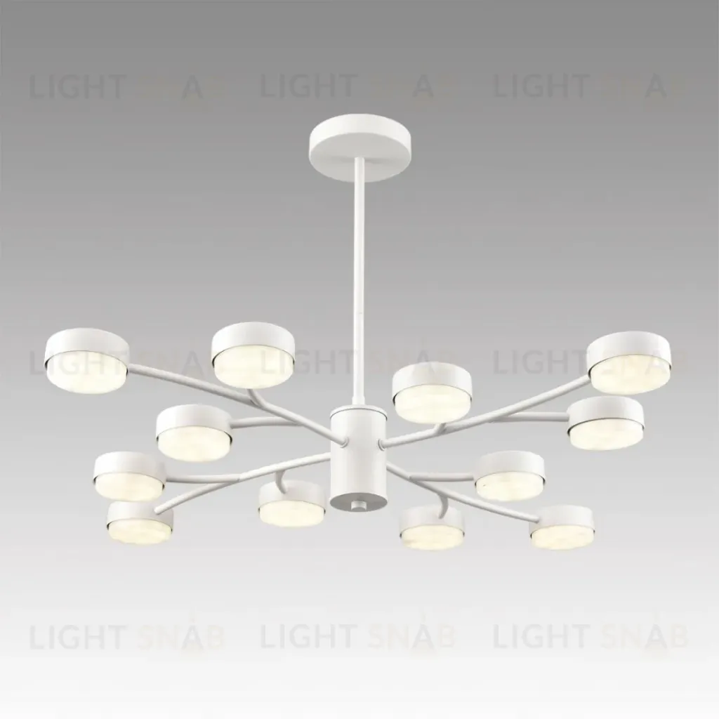 Люстра на штанге Lumion Comfi Torina 8265/12 8265/12