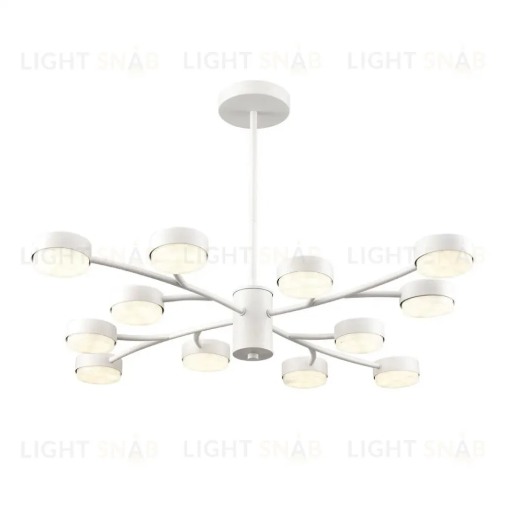 Люстра на штанге Lumion Comfi Torina 8265/12 8265/12