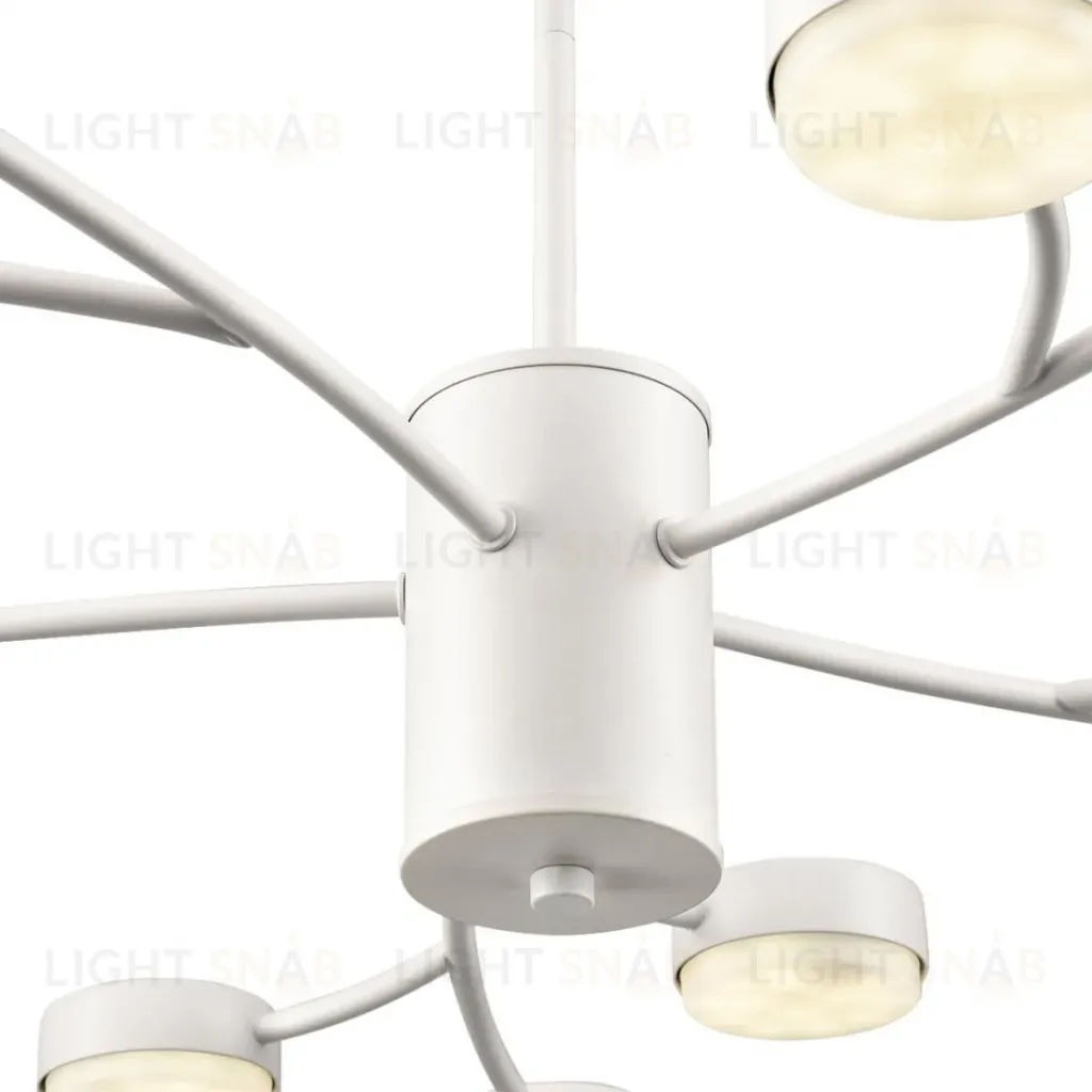 Люстра на штанге Lumion Comfi Torina 8265/15 8265/15