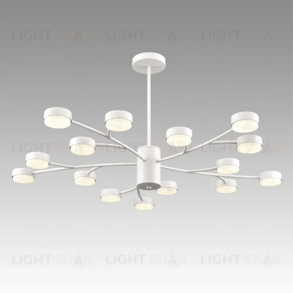 Люстра на штанге Lumion Comfi Torina 8265/15 8265/15