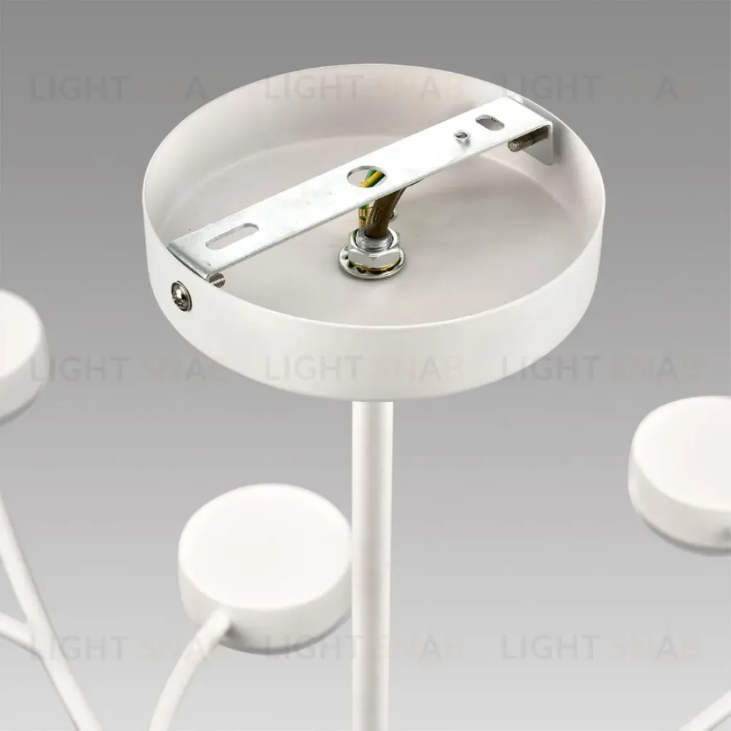 Люстра на штанге Lumion Comfi Torina 8265/15 8265/15