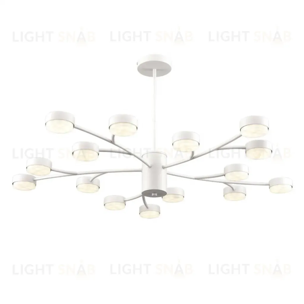 Люстра на штанге Lumion Comfi Torina 8265/15 8265/15