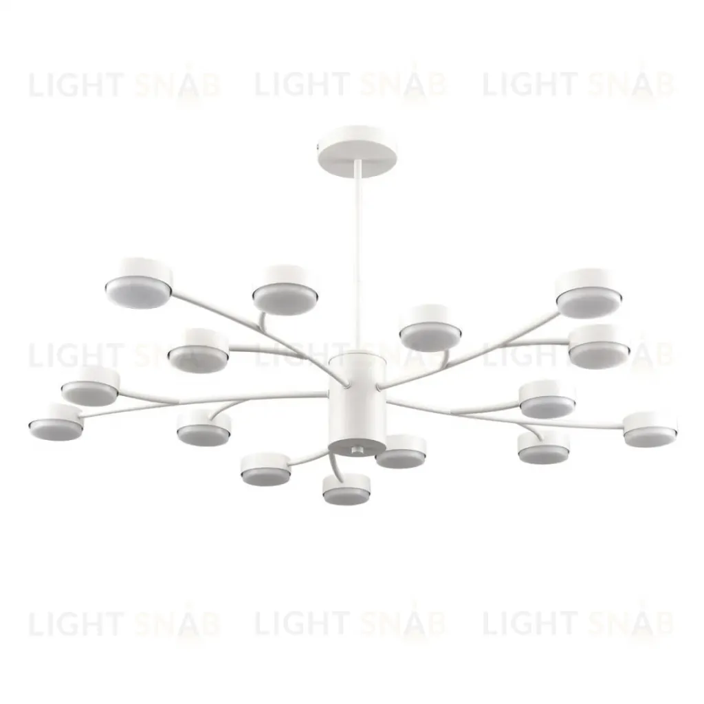 Люстра на штанге Lumion Comfi Torina 8265/15 8265/15