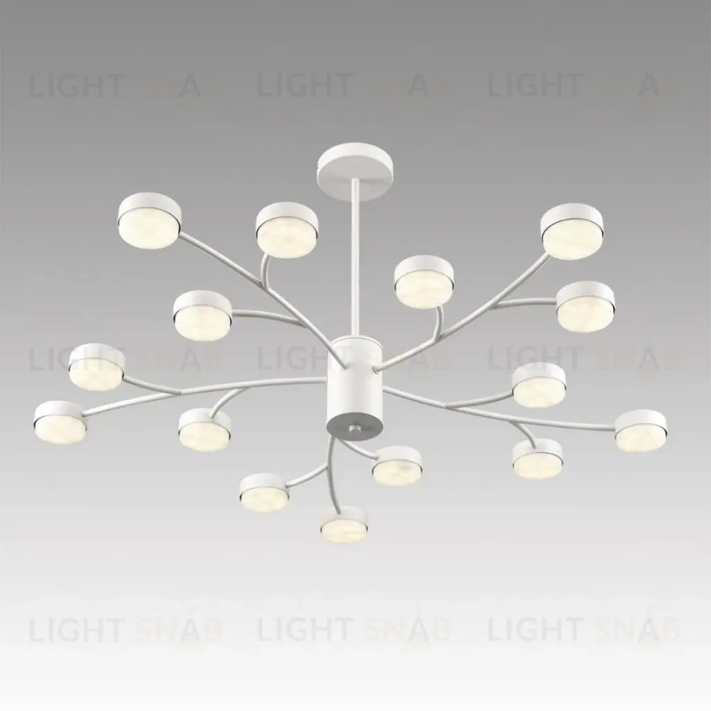 Люстра на штанге Lumion Comfi Torina 8265/15 8265/15
