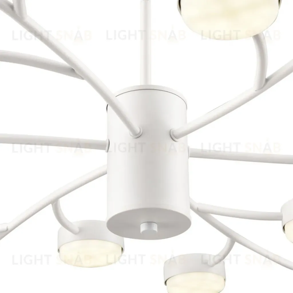 Люстра на штанге Lumion Comfi Torina 8265/18 8265/18
