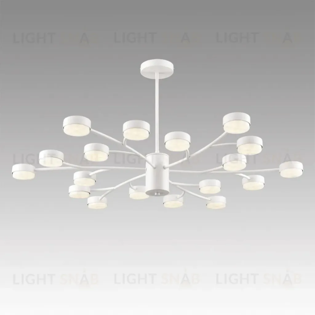 Люстра на штанге Lumion Comfi Torina 8265/18 8265/18