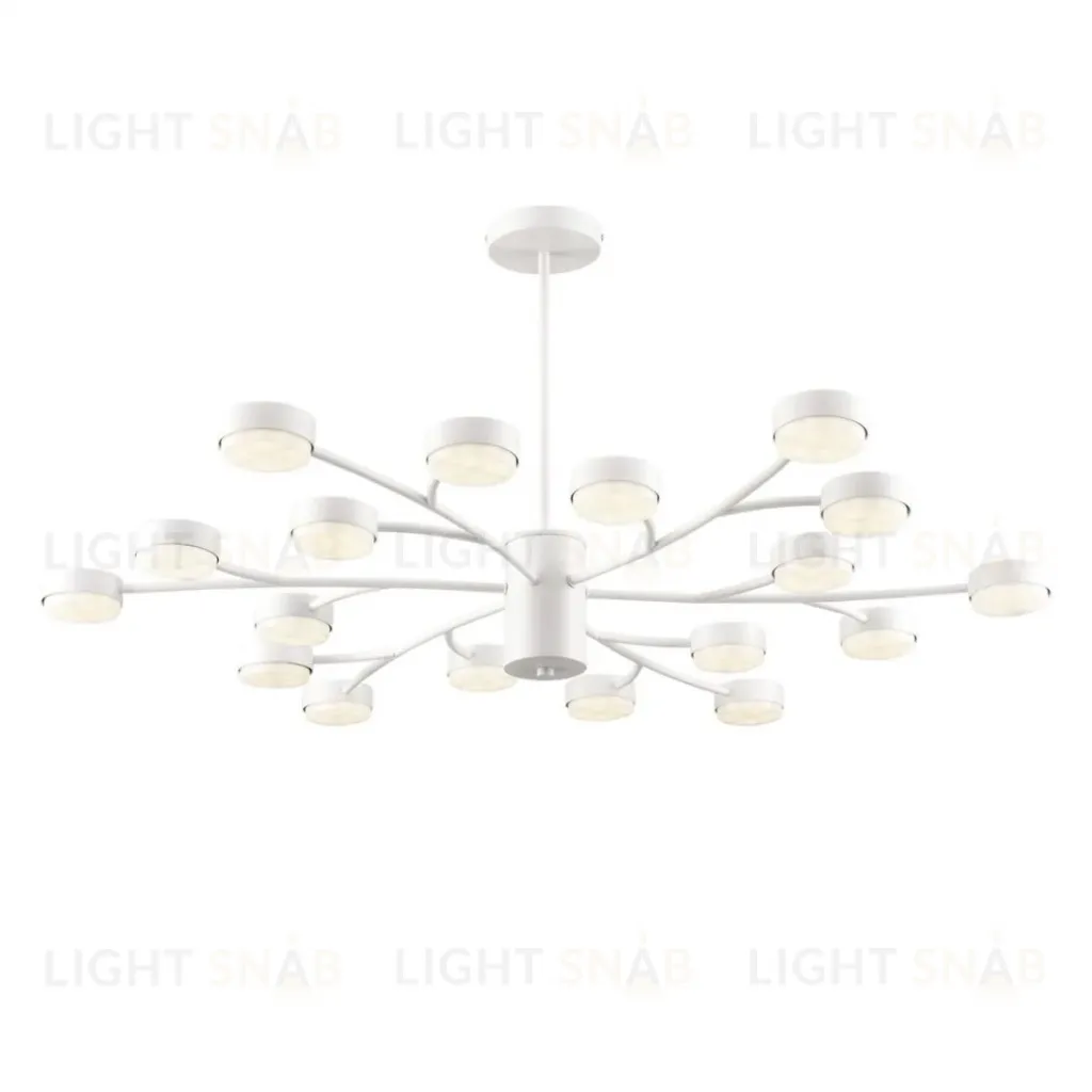 Люстра на штанге Lumion Comfi Torina 8265/18 8265/18
