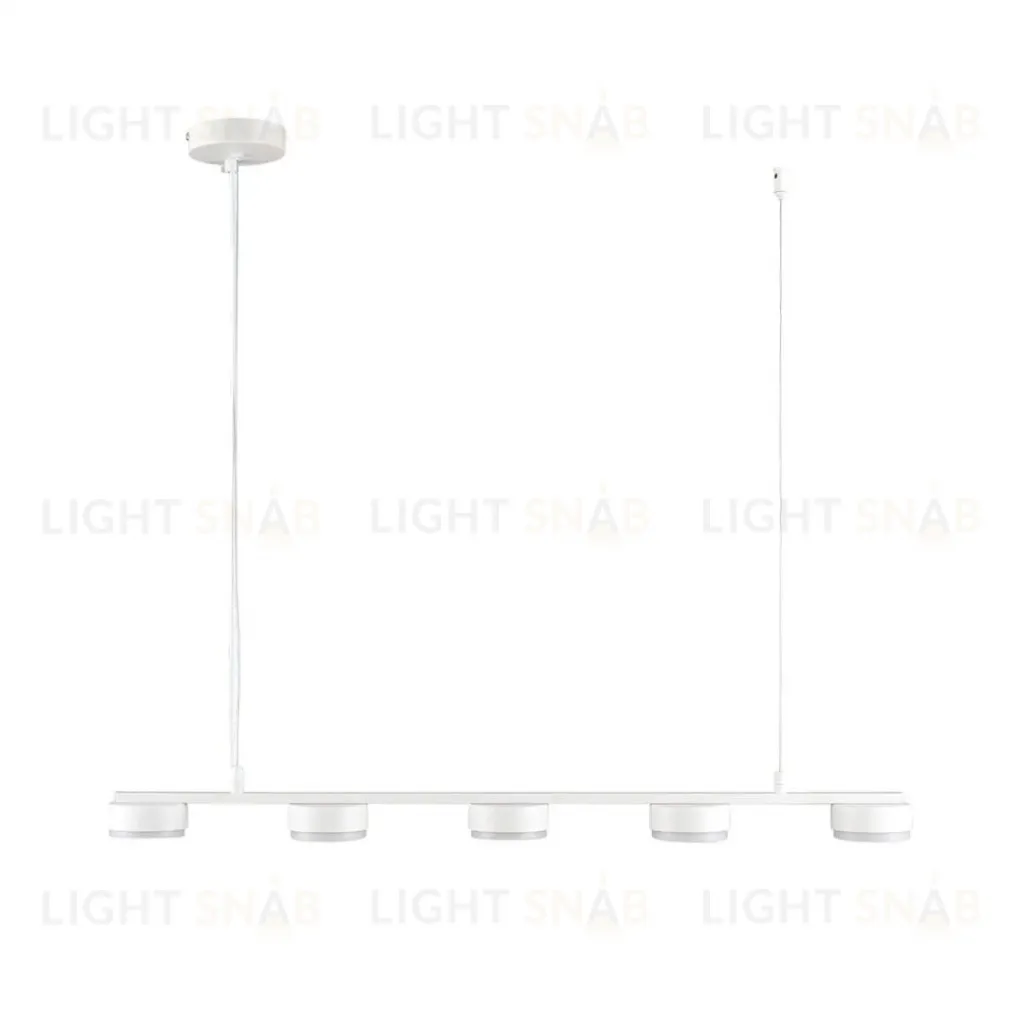 Подвесной светильник Lumion Comfi Torina 8265/5 8265/5