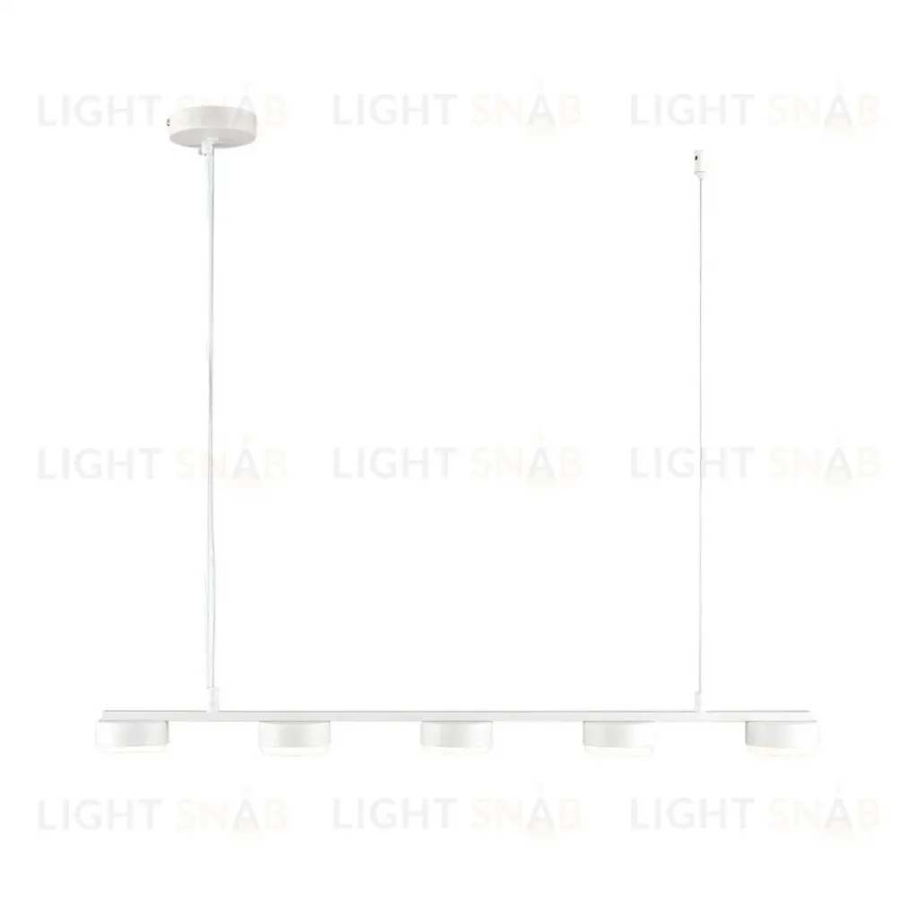 Подвесной светильник Lumion Comfi Torina 8265/5 8265/5