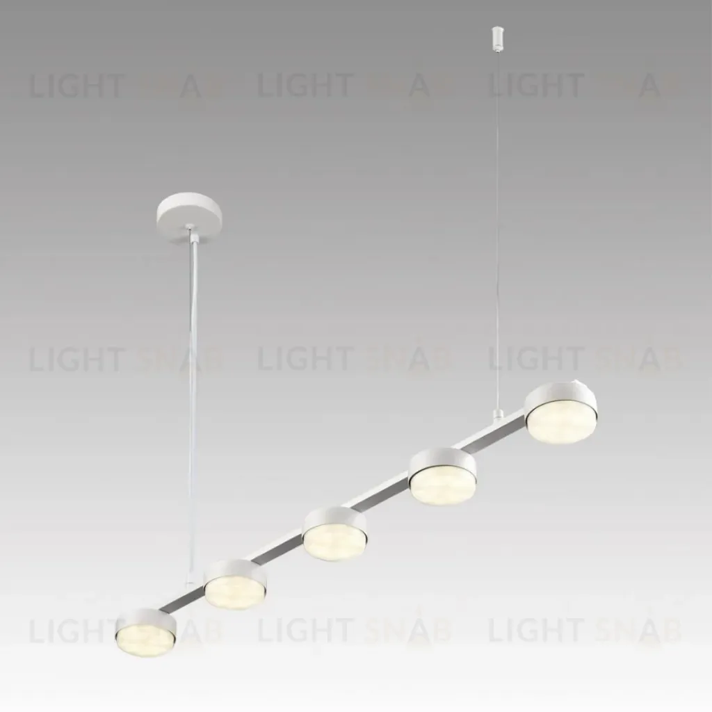 Подвесной светильник Lumion Comfi Torina 8265/5 8265/5
