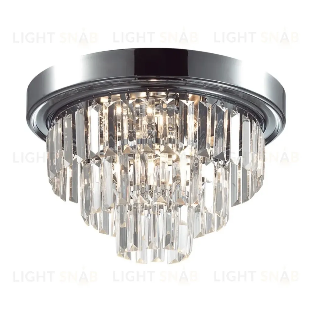 Потолочный светильник Lumion Classi Zaha 8266/4C 8266/4C
