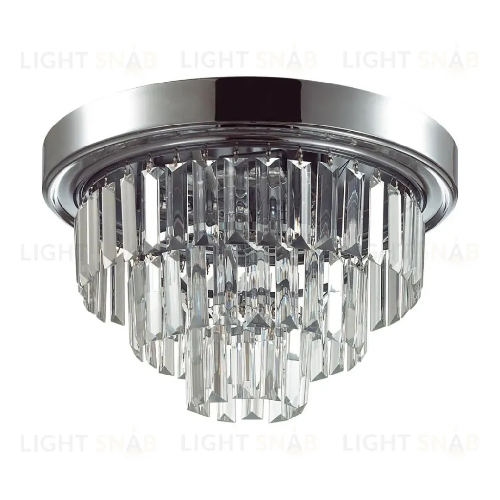 Потолочный светильник Lumion Classi Zaha 8266/4C 8266/4C