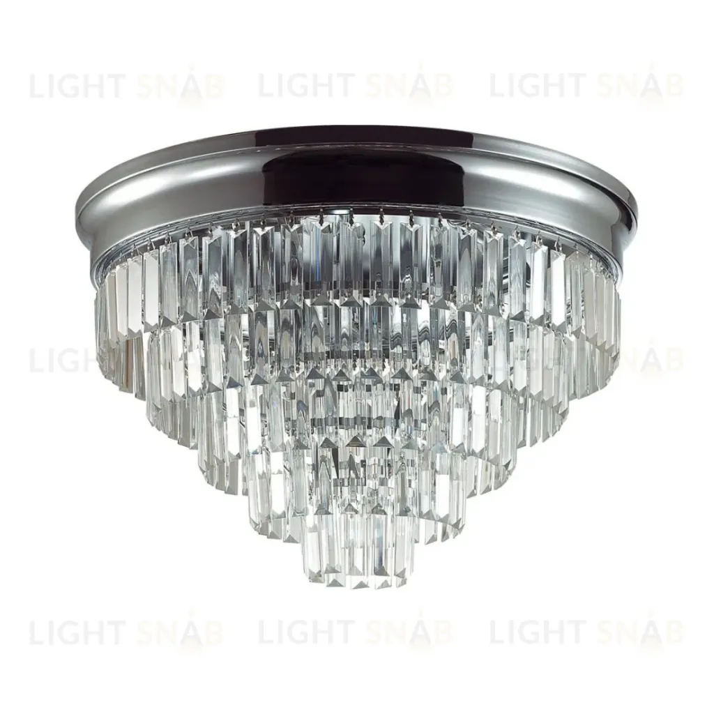 Потолочная люстра Lumion Classi Zaha 8266/8C 8266/8C