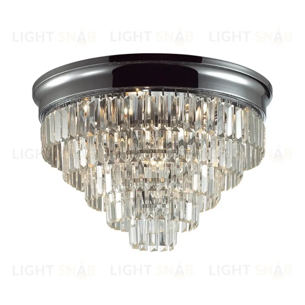 Потолочная люстра Lumion Classi Zaha 8266/8C 8266/8C