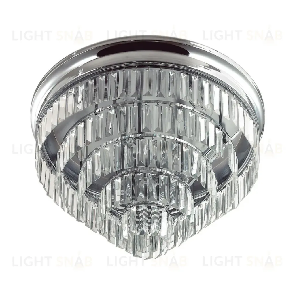 Потолочная люстра Lumion Classi Zaha 8266/8C 8266/8C